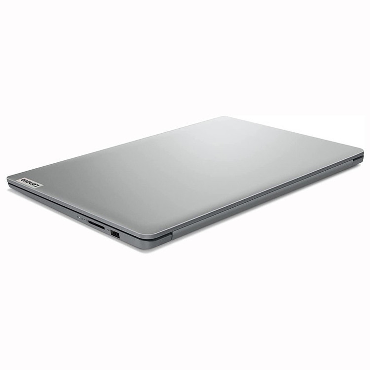 لپتاپ لنوو مدل IdeaPad 1 15IJL7 با پردازنده Celeron N4500، رم DDR4 8GB با فرکانس 2933MHz، حافظه SSD با ظرفیت 256GB، نمایشگر 15.6 اینچ TN با وضوح Full HD
