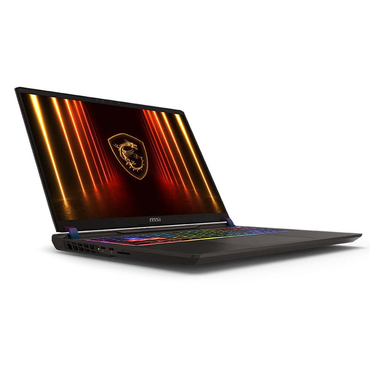 لپ تاپ 16 اینچی ام اس آی مدل Vector 16 HX AI A2XWIG-Core Ultra 9 275HX-RTX5080 16GB-64GB DDR5 5600MHz-2TB SSD-QHD 240Hz - کاستوم شده