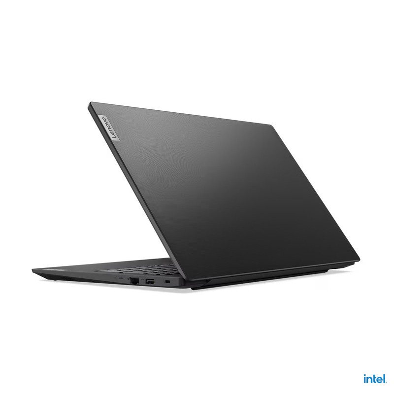 لپتاپ لنوو مدل V15 G4 IRU با پردازنده Core i5-13420H، رم DDR4 8GB با فرکانس 3200MHz، حافظه SSD با ظرفیت 512GB، نمایشگر 15.6 اینچ TN با وضوح Full HD