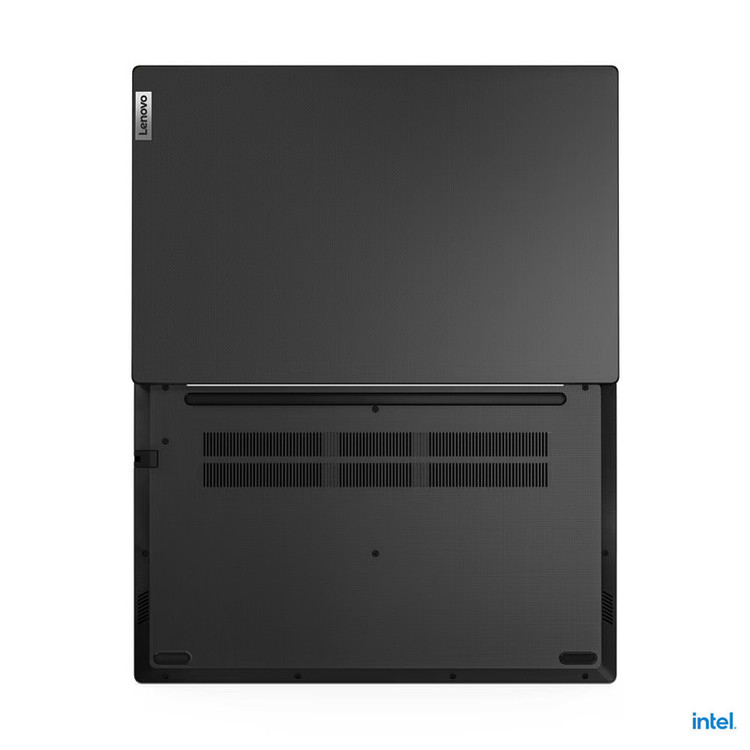 لپتاپ لنوو مدل V15 G4 IRU با پردازنده Core i5-13420H، رم DDR4 8GB با فرکانس 3200MHz، حافظه SSD با ظرفیت 512GB، نمایشگر 15.6 اینچ TN با وضوح Full HD
