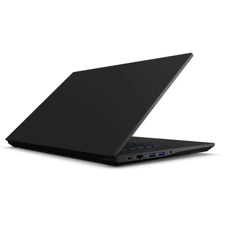 لپتاپ اینتل مدل NUC X15 Arc با پردازنده Core i7-12700H و گرافیک Arc A730M 12GB، رم DDR5 32GB با فرکانس 4800MHz، حافظه SSD با ظرفیت 1TB، نمایشگر 15.6 اینچ IPS با وضوح Full HD و نرخ بهروزرسانی 144Hz، دارای نور پسزمینه کیبورد