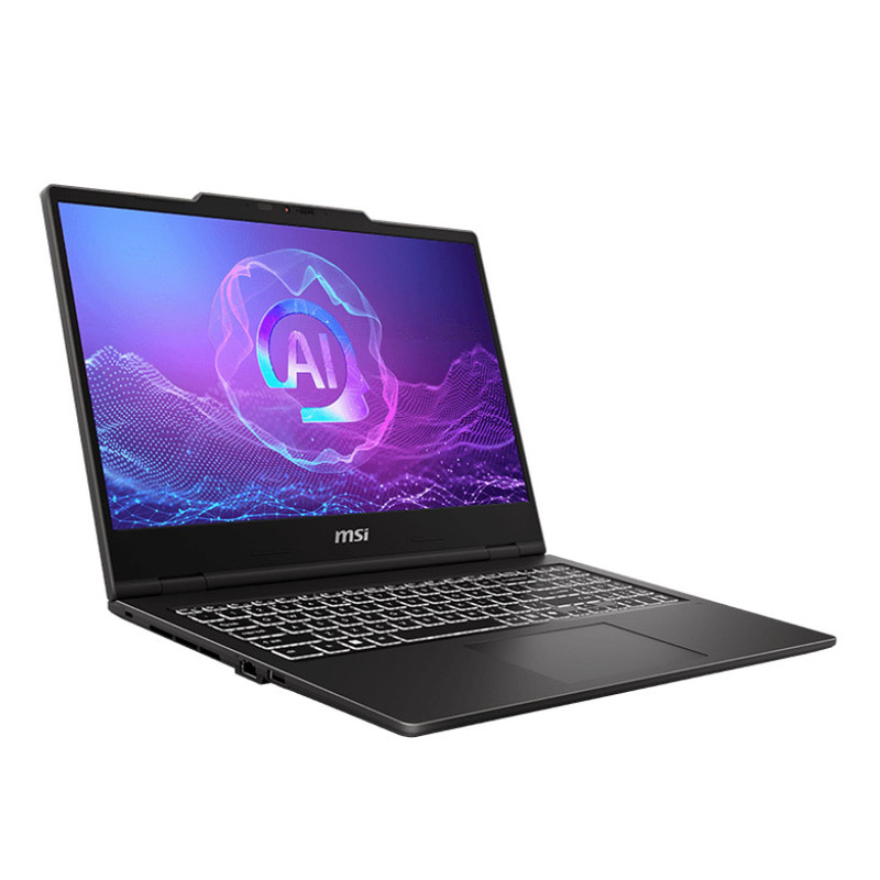 لپ تاپ 15.6 اینچی ام اس آی مدل VenturePro 15 A2RWEG-Core 7 240H-RTX5050 8GB-16GB DDR5 5600MHz-1TB SSD-FHD 144Hz
