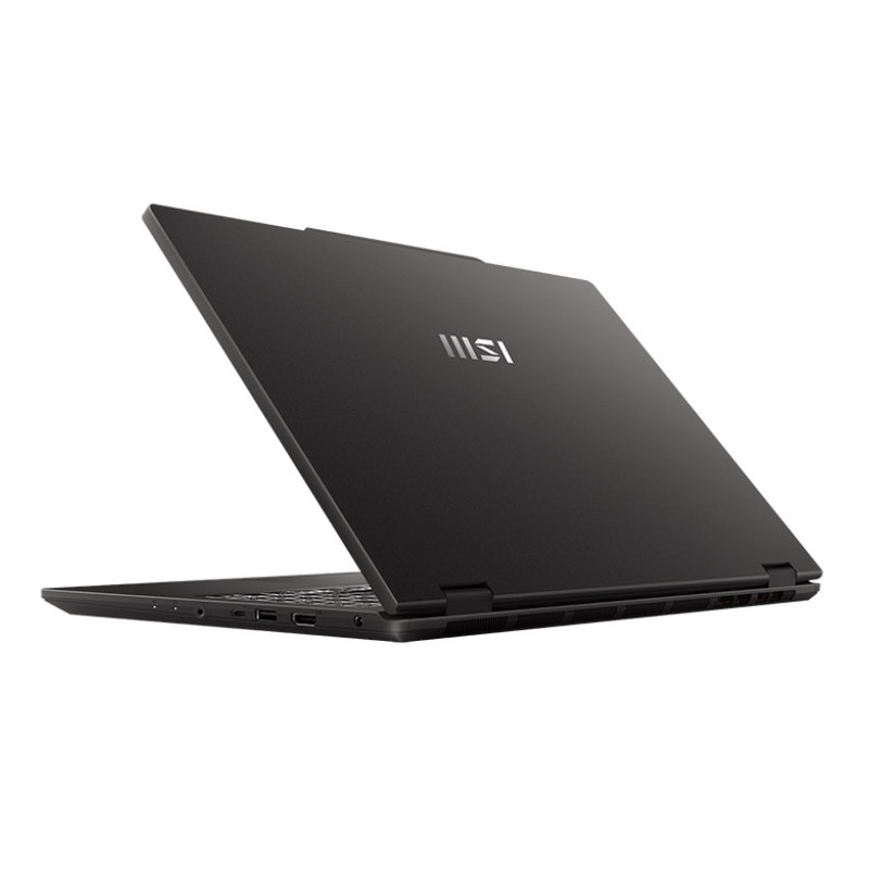 لپ تاپ 15.6 اینچی ام اس آی مدل VenturePro 15 A2RWEG-Core 7 240H-RTX5050 8GB-16GB DDR5 5600MHz-1TB SSD-FHD 144Hz