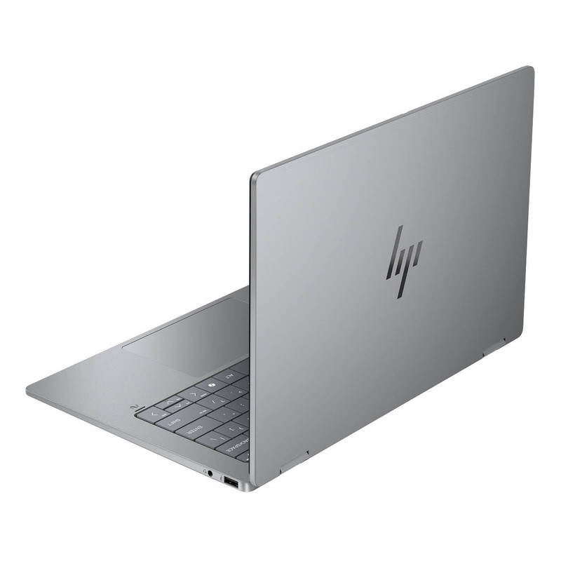 لپ تاپ 16 اینچی اچ پی مدل OmniBook X Flip 16-as0023dx-Core Ultra 7 256V-16GB LPDDR5X 8533MHz-1TB SSD-Touch-Backlit-W