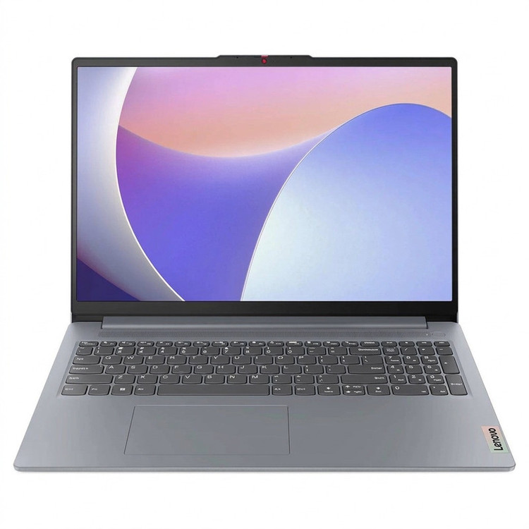 لپ تاپ 15.6 اینچی لنوو مدل IdeaPad Slim 3 15IRU8-i3 1315U-8GB LPDDR5-512GB SSD-TN