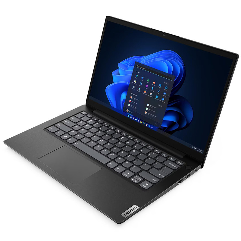 لپ تاپ 14 اینچی لنوو مدل V14 G4 IRU-i7 13620H-16GB DDR4 3200MHz-512GB SSD-TN-W - کاستوم شده