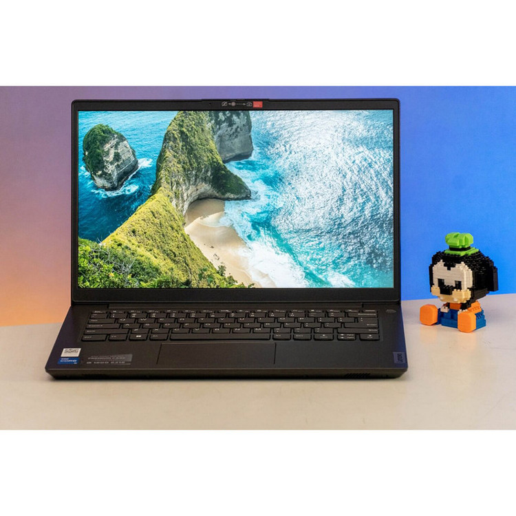 لپ تاپ 14 اینچی لنوو مدل V14 G4 IRU-i7 13620H-16GB DDR4 3200MHz-512GB SSD-TN-W - کاستوم شده