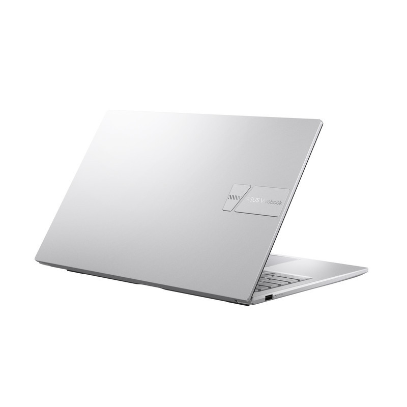 لپتاپ ایسوس مدل Vivobook 15 X1504VA-NJ379 با پردازنده Core i7-1355U، رم 8GB DDR4 با فرکانس 3200MHz، حافظه SSD با ظرفیت 512GB، نمایشگر 15.6 اینچ TFT با وضوح Full HD