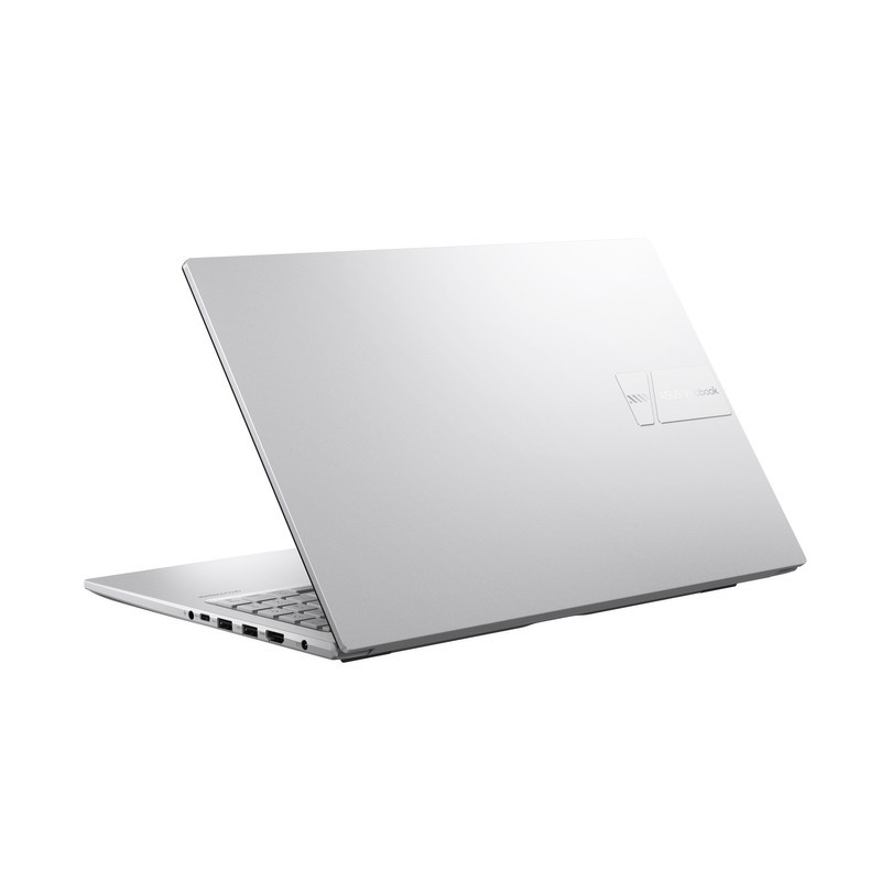 لپتاپ ایسوس مدل Vivobook 15 X1504VA-NJ379 با پردازنده Core i7-1355U، رم 8GB DDR4 با فرکانس 3200MHz، حافظه SSD با ظرفیت 512GB، نمایشگر 15.6 اینچ TFT با وضوح Full HD