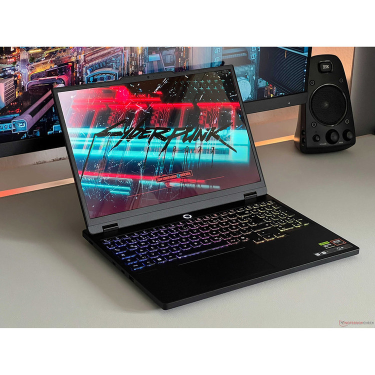 لپ تاپ 15.1 اینچی لنوو مدل Legion 5 15IRX10-i7 14700HX-RTX5050 8GB-16GB DDR5 5600MHz-1TB SSD-OLED 165Hz-W