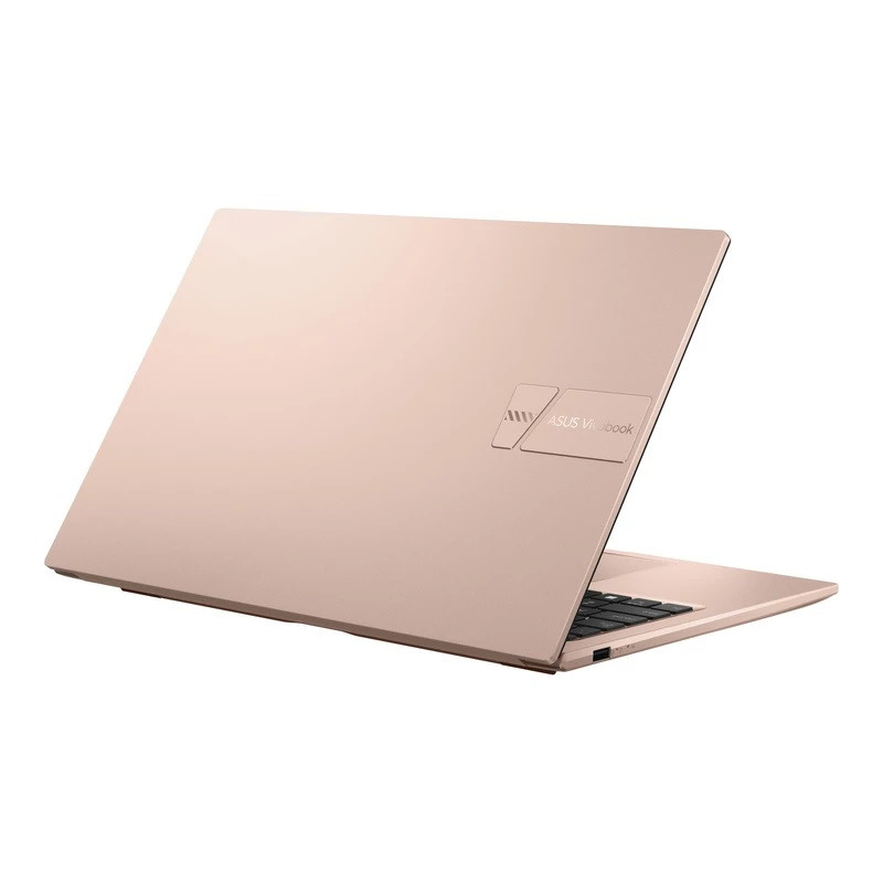 لپ تاپ 15.6 اینچی ایسوس مدل Vivobook 15 F1504VA-NJ2033-i5 1334U-12GB DDR4-512GB SSD-TN-Fingerprint-Backlit