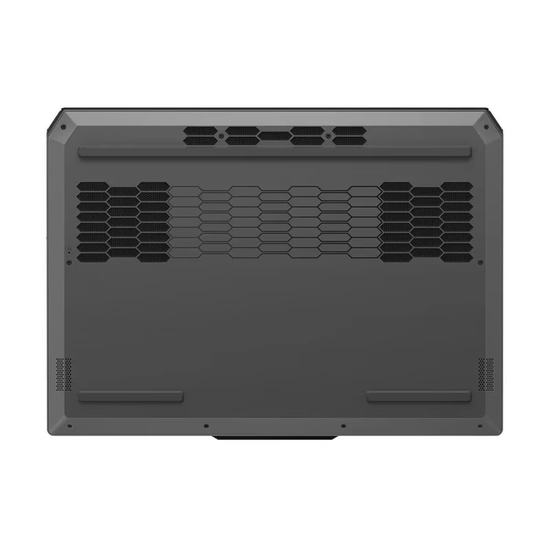 لپتاپ لنوو مدل LOQ 15IAX9 با پردازنده Core i5-12450HX و گرافیک RTX2050 4GB، رم DDR5 12GB با فرکانس 4800MHz، حافظه SSD با ظرفیت 512GB، نمایشگر 15.6 اینچ IPS با وضوح Full HD و نرخ بهروزرسانی 144Hz، دارای نور پسزمینه کیبورد