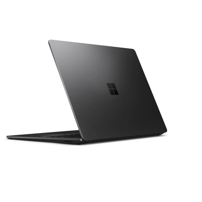 لپتاپ مایکروسافت مدل Surface Laptop 5 با پردازنده Core i5-1235U، رم LPDDR5X 8GB، حافظه SSD با ظرفیت 512GB، نمایشگر لمسی 13.5 اینچ PixelSense، دارای نور پسزمینه کیبورد، سیستمعامل Windows 11