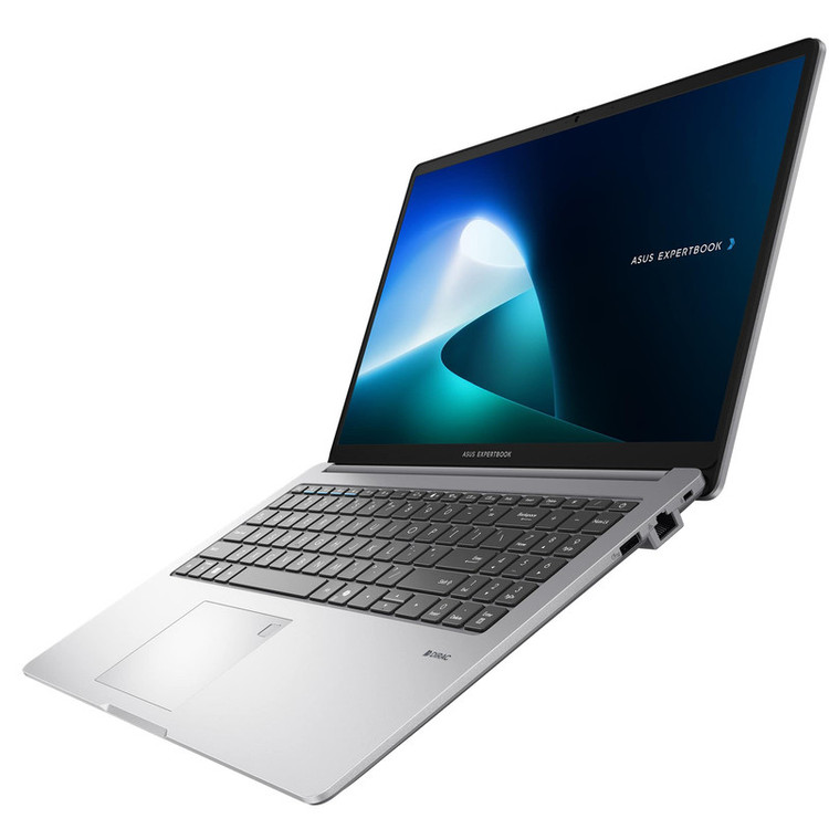 لپ تاپ 15.6 اینچی ایسوس مدل ExpertBook P1 P1503CVA-I78512B9D-i7 13620H-8GB DDR5 4800MHz-512GB SSD-IPS-Fingerprint