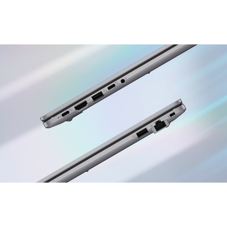 لپ تاپ 15.6 اینچی ایسوس مدل ExpertBook P1 P1503CVA-I78512B9D-i7 13620H-8GB DDR5 4800MHz-512GB SSD-IPS-Fingerprint