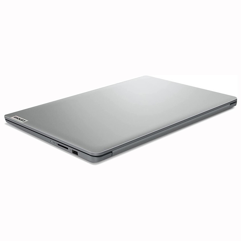 لپ تاپ 15.6 اینچی لنوو مدل IdeaPad 1 15IJL7-Celeron N4500-16GB DDR4-1TB SSD-TN - کاستوم شده