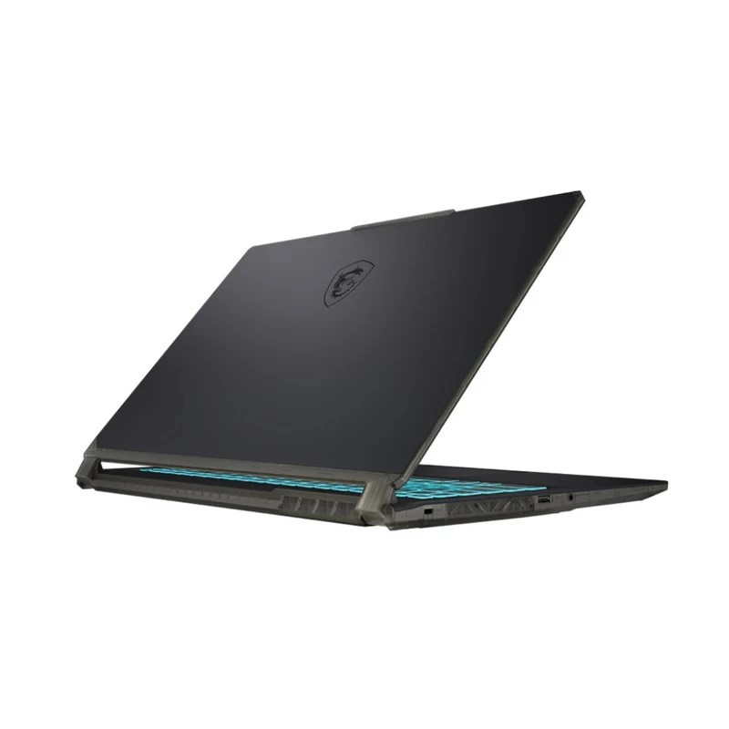 لپ تاپ 15.6 اینچی ام اس آی مدل Cyborg 15 A13UC-i7 13620H-16GB DDR5 5200MHz-512GB SSD-RTX3050 4GB-FHD 144Hz