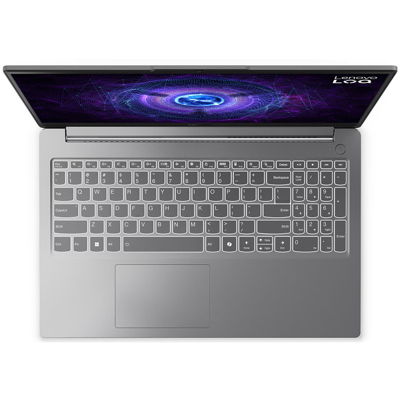 لپ تاپ 15.6 اینچی لنوو مدل LOQ 15IAX9E-i7 12650HX-RTX4050 6GB-16GB DDR5 4800MHz-512GB SSD-FHD 144Hz