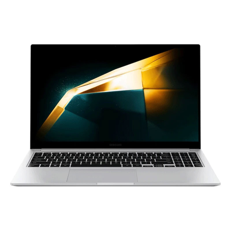 لپ تاپ 15.6 اینچی سامسونگ مدل Galaxy Book4-Core 7 150U-16GB LPDDR4x-512GB SSD-IPS-Backlit-Fingerprint