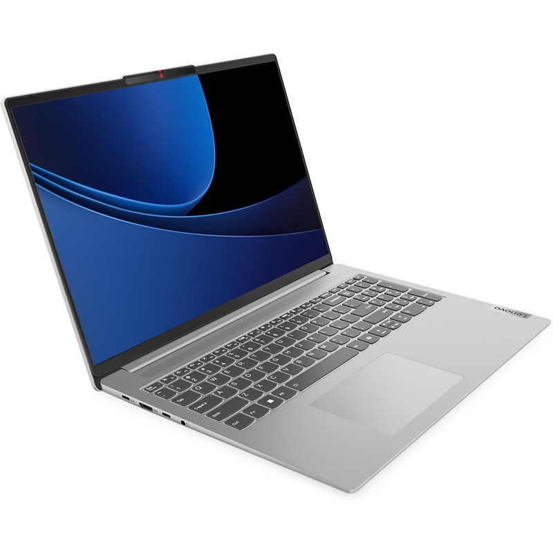 لپ تاپ 16 اینچی لنوو مدل IdeaPad Slim 5 16IRU9-Core 7 150U-16GB LPDDR5X 5200MHz-1TB SSD-IPS 60Hz-Backlit-Fingerprint-W