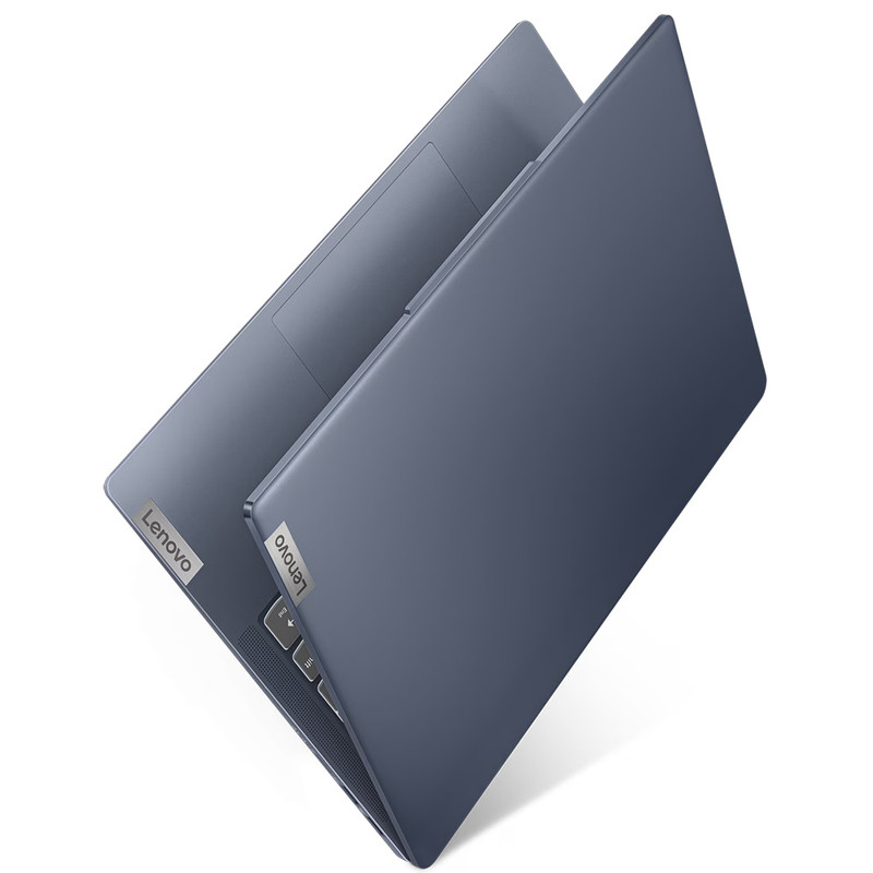 لپ تاپ 16 اینچی لنوو مدل IdeaPad Slim 5 16IRU9-Core 7 150U-16GB LPDDR5X 5200MHz-1TB SSD-IPS 60Hz-Backlit-Fingerprint-W