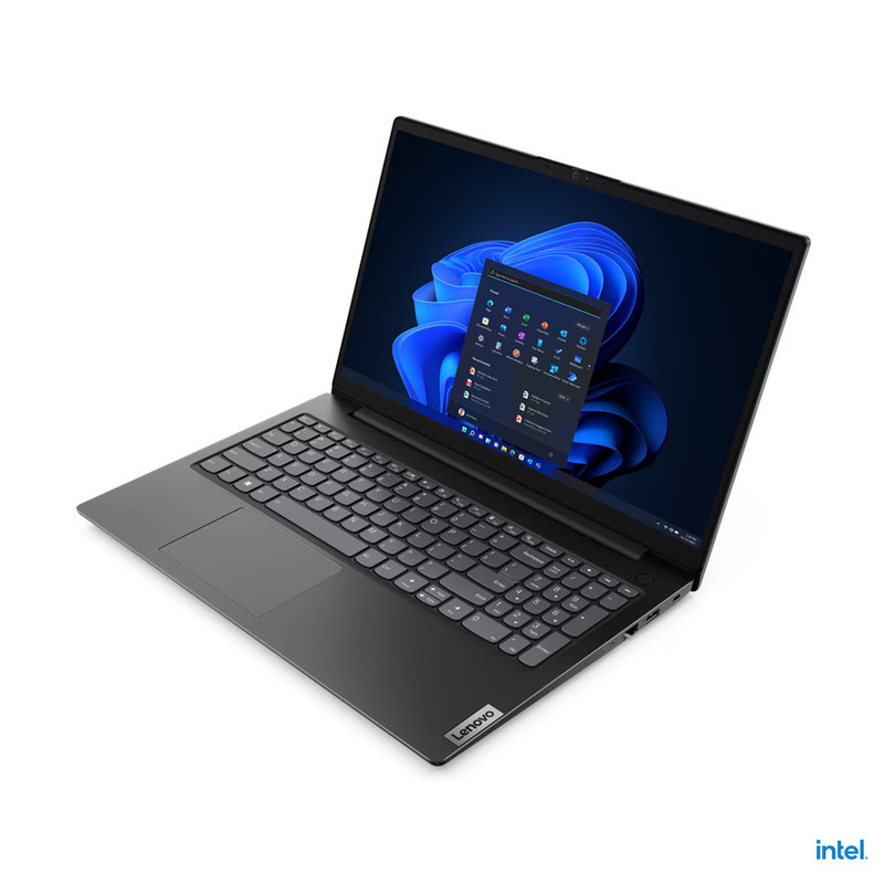 لپ تاپ 15.6 اینچی لنوو مدل V15 G4 IRU-i5 13420H-16GB DDR4 3200MHz-512GB SSD-TN - کاستوم شده