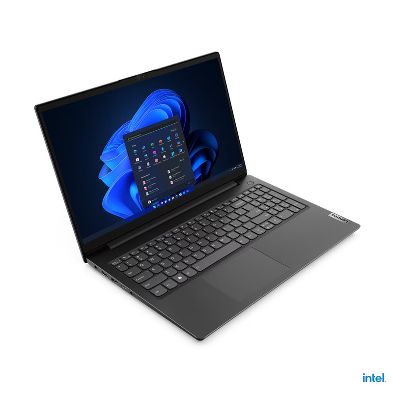 لپ تاپ 15.6 اینچی لنوو مدل V15 G4 IRU-i5 13420H-16GB DDR4 3200MHz-512GB SSD-TN - کاستوم شده