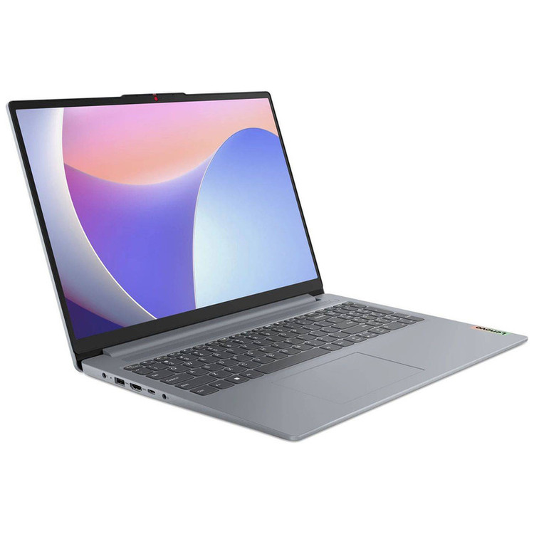 لپ تاپ 15.6 اینچی لنوو مدل IdeaPad Slim 3 15IRU8-i3 1315U-8GB LPDDR5-1TB SSD-TN - کاستوم شده