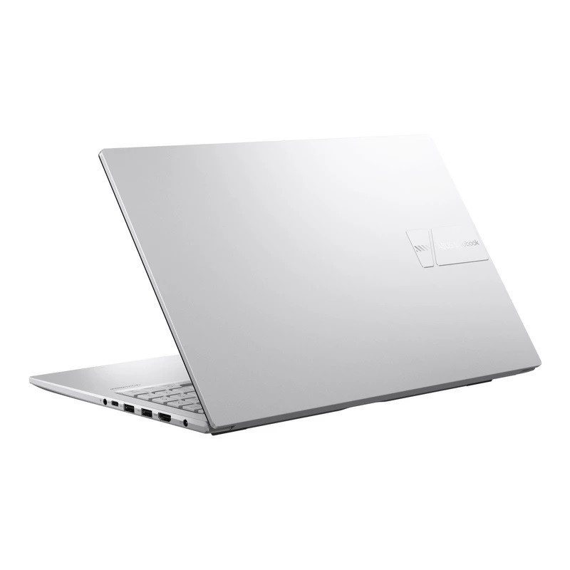 لپتاپ ایسوس مدل Vivobook 15 F1504VA-NJ824 با پردازنده Core i7-1355U، رم DDR4 8GB با فرکانس 3200MHz، حافظه SSD با ظرفیت 512GB، نمایشگر 15.6 اینچ با وضوح Full HD، دارای نور پسزمینه کیبورد و حسگر اثر انگشت