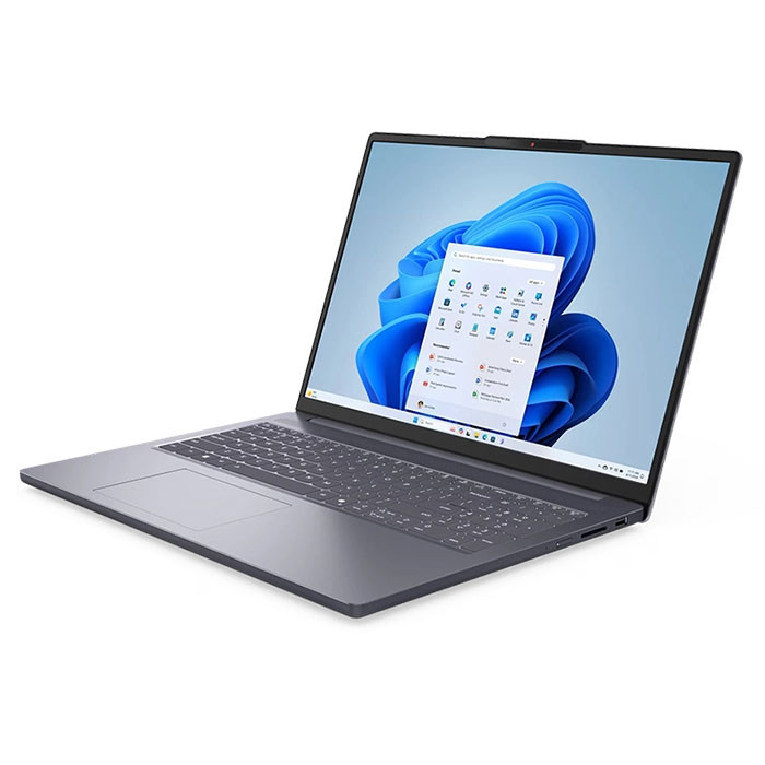 لپ تاپ 16 اینچی لنوو مدل IdeaPad Slim 3 16IRH10-i5 13420H-8GB DDR5 4800MHz-512GB SSD-IPS-Backlit