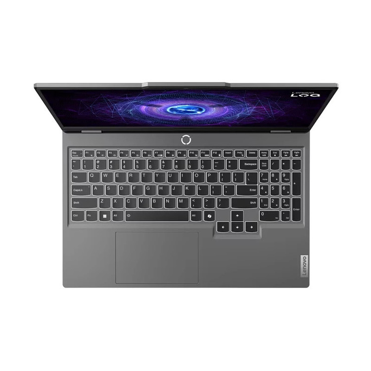 لپ تاپ 15.6 اینچی لنوو مدل LOQ 15IRX9-i7 13650HX-24GB DDR5-512GB SSD-RTX4050-FHD-W