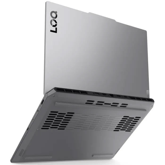 لپ تاپ 15.6 اینچی لنوو مدل LOQ 15IRX10-i5 13450HX-RTX5050 8GB-16GB DDR5 4800MHz-512GB SSD-FHD 144Hz-W