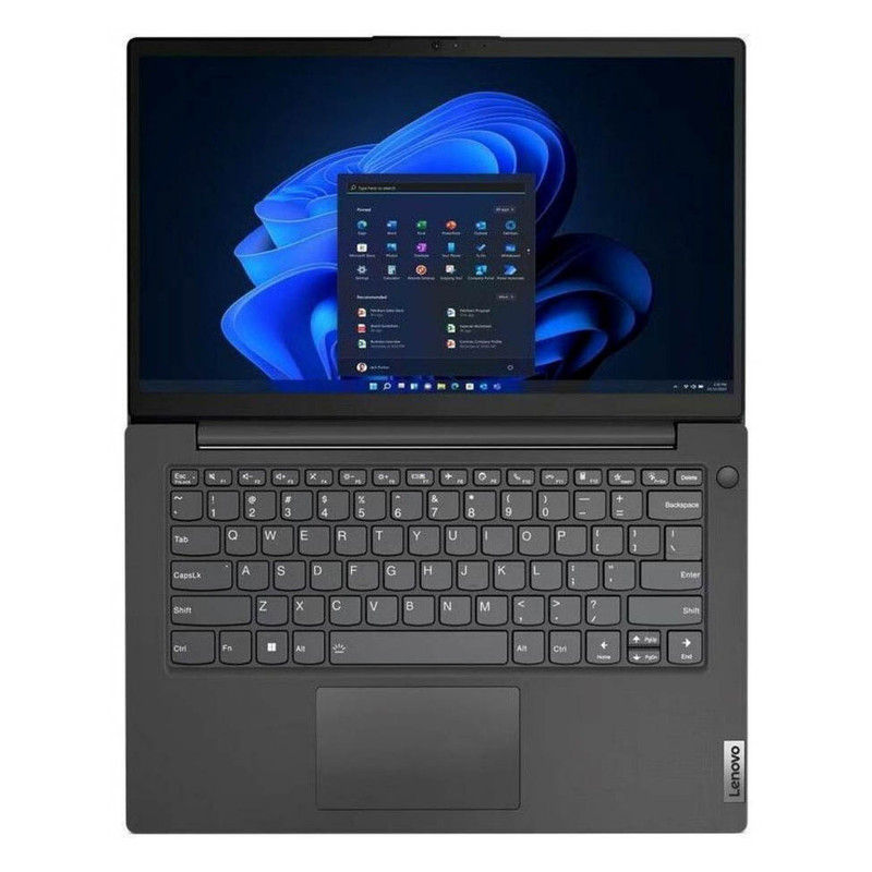 لپ تاپ 15.6 اینچی لنوو مدل V15 G4 IRU-i3 1315U-16GB DDR4 3200MHz-256GB SSD-TN - کاستوم شده