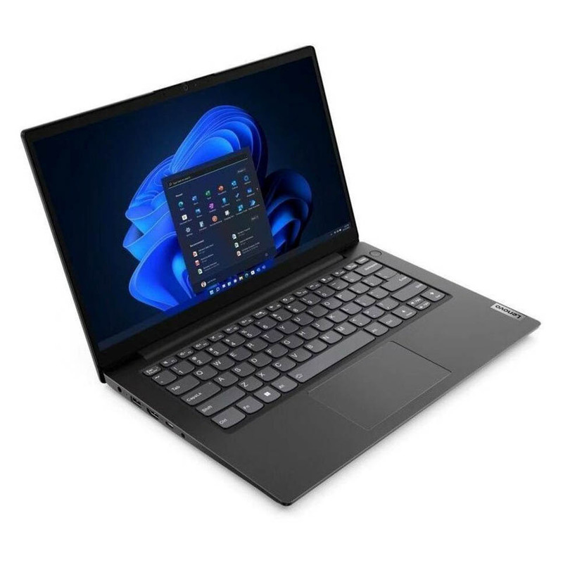 لپ تاپ 15.6 اینچی لنوو مدل V15 G4 IRU-i3 1315U-16GB DDR4 3200MHz-256GB SSD-TN - کاستوم شده