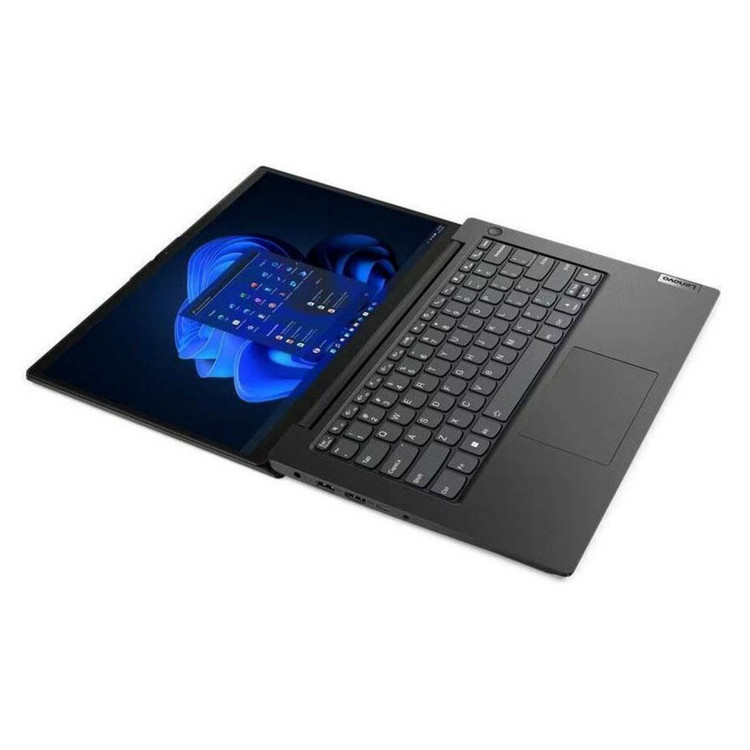 لپ تاپ 15.6 اینچی لنوو مدل V15 G4 IRU-i3 1315U-16GB DDR4 3200MHz-256GB SSD-TN - کاستوم شده