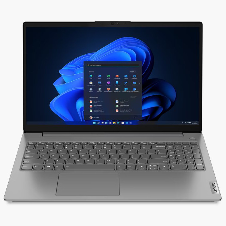 لپ تاپ 15.6 اینچی لنوو مدل V15 G4 IRU-i3 1315U-16GB DDR4 3200MHz-256GB SSD-TN - کاستوم شده
