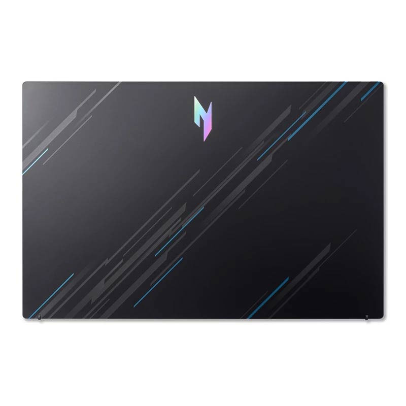 لپ تاپ 15.6 اینچی ایسر مدل Aspire Nitro V15 ANV15-52-57BB-Core i5-13420H-RTX5050 8GB-16GB DDR4 3200MHz-512GB SSD-FHD 165Hz-W