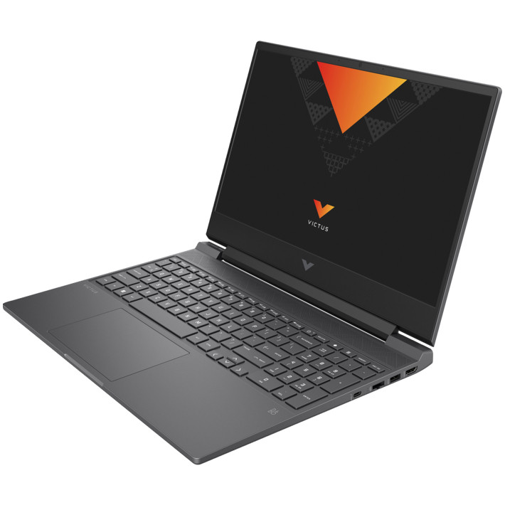 لپتاپ اچپی مدل Victus 15-fa1657nr با پردازنده Core i7-13620H و گرافیک RTX4060 8GB، رم DDR4 16GB با فرکانس 3200MHz، حافظه SSD با ظرفیت 512GB، نمایشگر 15.6 اینچ IPS با وضوح Full HD و نرخ بهروزرسانی 144Hz، سیستمعامل Windows 11