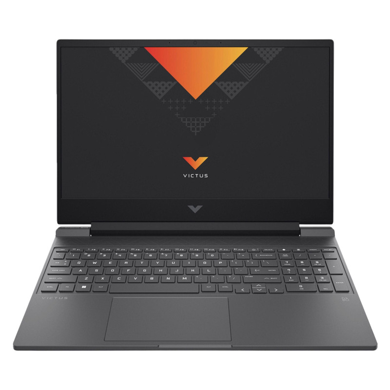 لپتاپ اچپی مدل Victus 15-fa1657nr با پردازنده Core i7-13620H و گرافیک RTX4060 8GB، رم DDR4 16GB با فرکانس 3200MHz، حافظه SSD با ظرفیت 512GB، نمایشگر 15.6 اینچ IPS با وضوح Full HD و نرخ بهروزرسانی 144Hz، سیستمعامل Windows 11