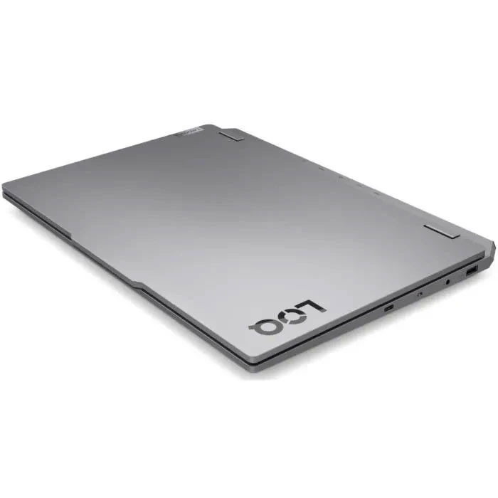 لپ تاپ 15.6 اینچی لنوو مدل LOQ 15IRX10-i7 13700HX-RTX5050 8GB-24GB DDR5 4800MHZ-512GB SSD-FHD 144Hz