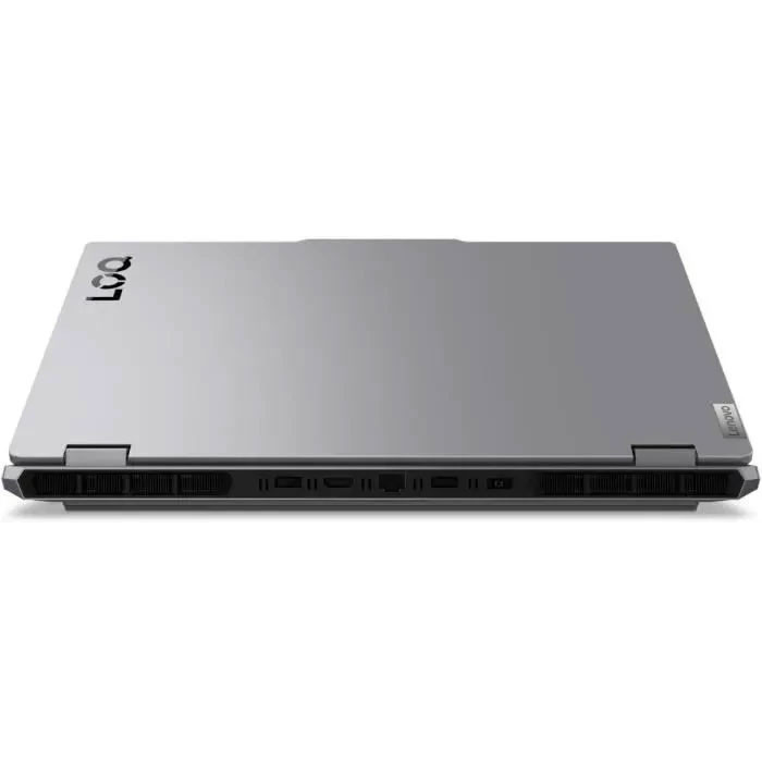 لپ تاپ 15.6 اینچی لنوو مدل LOQ 15IRX10-i7 13700HX-RTX5050 8GB-24GB DDR5 4800MHZ-512GB SSD-FHD 144Hz