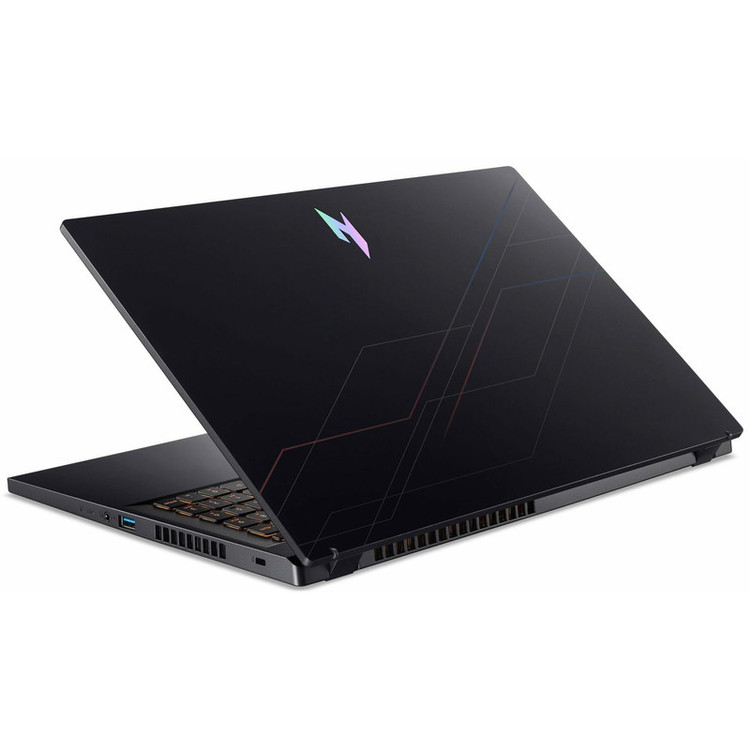 لپ تاپ 15.6 اینچی ایسر مدل Nitro V 15 ANV15-52-92DD-i9 13900H-32GB DDR4 3200MHz-1TB SSD-RTX5060 8GB-FHD 165Hz - کاستوم شده