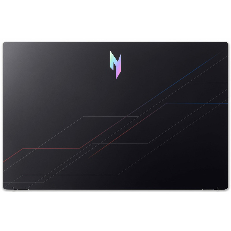 لپ تاپ 15.6 اینچی ایسر مدل Nitro V 15 ANV15-52-92DD-i9 13900H-32GB DDR4 3200MHz-1TB SSD-RTX5060 8GB-FHD 165Hz - کاستوم شده