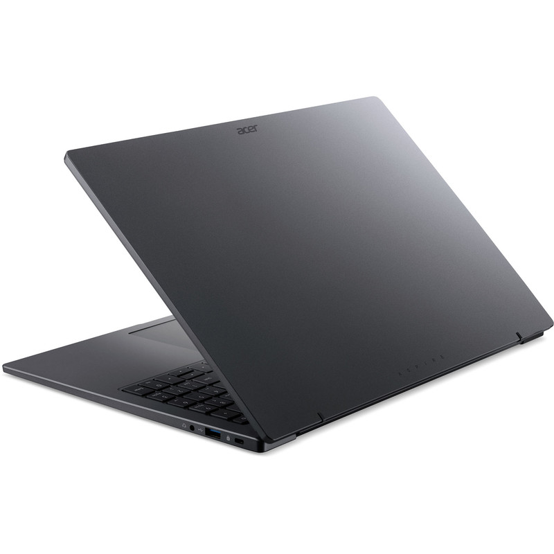 لپ تاپ 15.6 اینچی ایسر مدل Aspire Lite AL15-72P-58X5-i5 13420H-8GB DDR5 4800MHz-512GB SSD-IPS