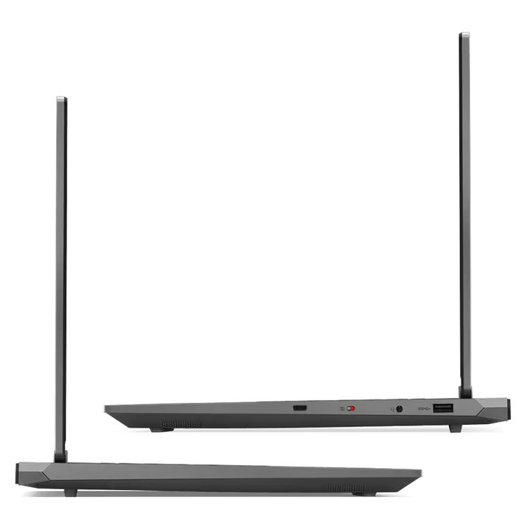 لپ تاپ 15.6 اینچی لنوو مدل LOQ 15IRX9-i7 13650HX-RTX3050 6GB-16GB DDR5 4800MHz-512GB SSD-FHD 144Hz