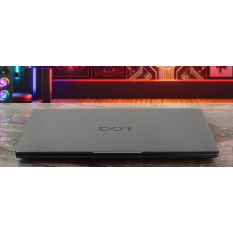 لپ تاپ 15.6 اینچی لنوو مدل LOQ 15IAX9E-i5 12450HX-12GB DDR5 4800MHz-512GB SSD-RTX2050 4GB-FHD 144Hz-W