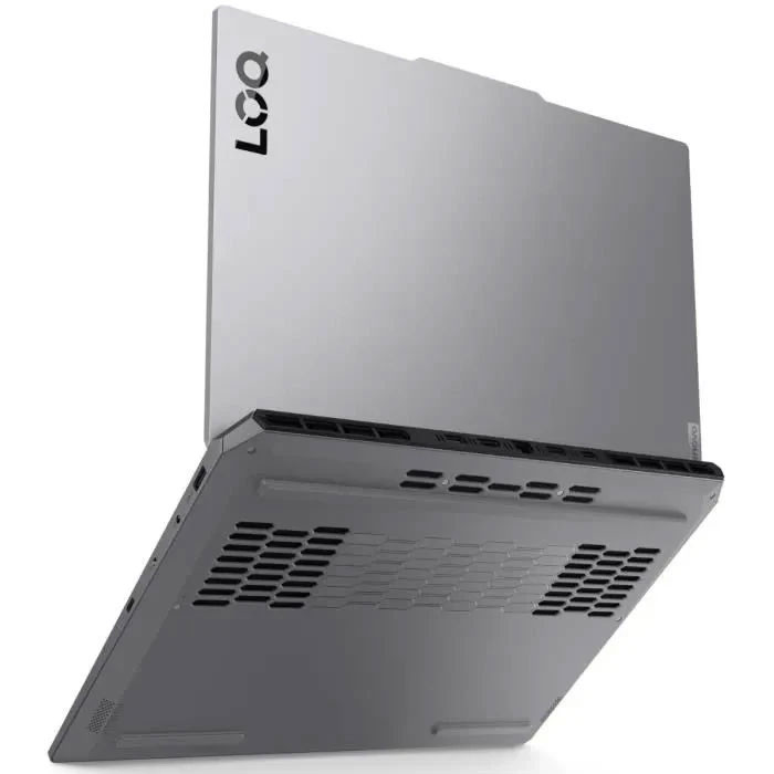 لپ تاپ 15.6 اینچی لنوو مدل LOQ 15IRX10-i7 13700HX-16GB DDR5 4800MHz-512GB SSD-RTX5050 8GB-FHD 144Hz