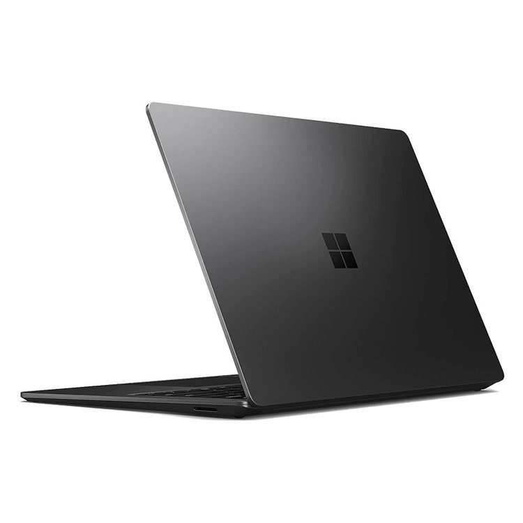 لپتاپ مایکروسافت مدل Surface Laptop 4 با پردازنده Core i5-1135G7، رم LPDDR4X 8GB، حافظه SSD با ظرفیت 512GB، نمایشگر لمسی 13.5 اینچ PixelSense با وضوح 2256x1504، نور پسزمینه کیبورد، سیستمعامل Windows 10