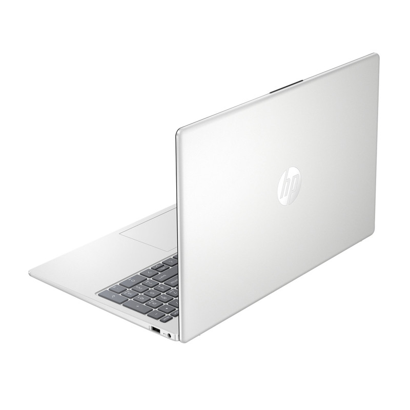 لپ تاپ 15.6 اینچی اچپی مدل fc0146dx-15-Ryzen 5 7520-8GB LPDDR5 5500MHz-512GB SSD-Touch-W