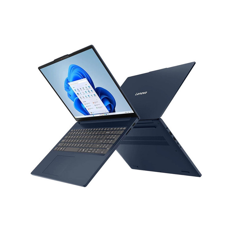 لپ تاپ 16 اینچی لنوو مدل IdeaPad Slim 3 16IRH10-i7 13620H-16GB DDR5 4800MHz-512GB SSD-IPS